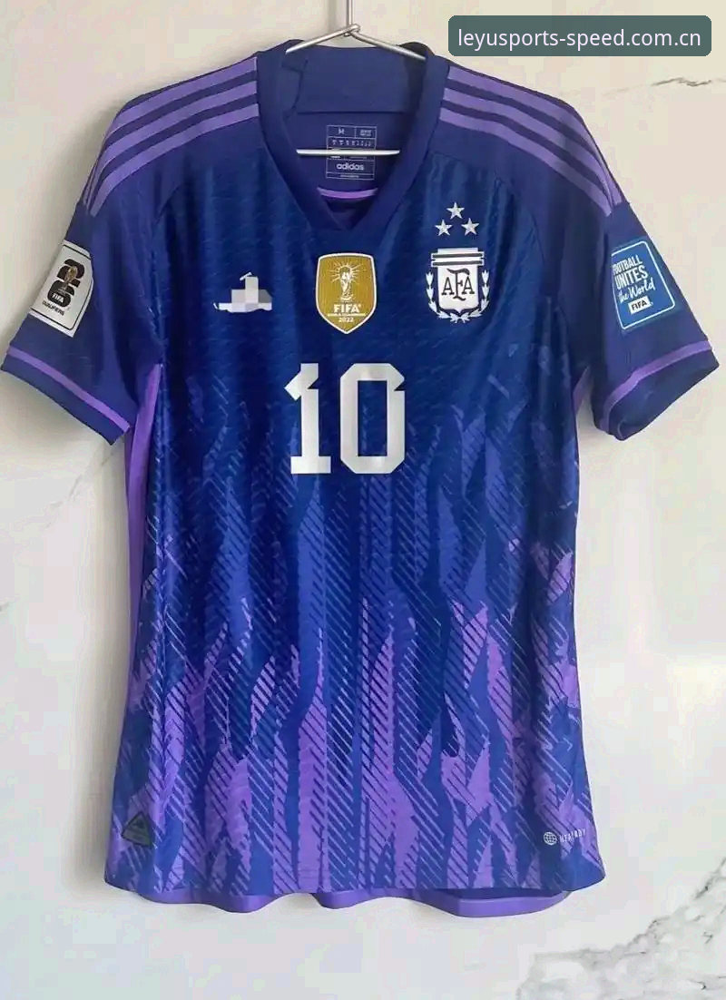 2026世界杯彪马球衣撕裂事件追踪教程：从乐鱼体育平台读懂装备博弈真相
